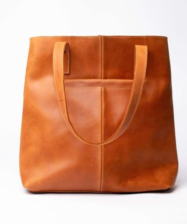 Vertical Tote